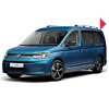VW Caddy Maxi 2020- WENON autorohože