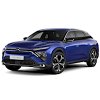 citroen c5 x