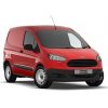 Vanička kufra plastová Ford Transit Courier 2014-2022