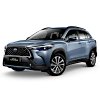 Toyota Corolla Cross 2022- WENON autorohože