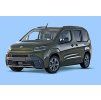 Toyota Proace City Verso 2019 WENON