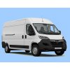 Opel Movano van 2022 WENON autorohoze