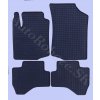 Autorohože gumové Citroen C1 2014-2021