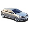opel astra h gtc