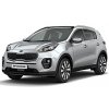 Kia Sportage 2015-2018