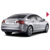 Citroen C5 liftback 2008-2017 WENON autorohože