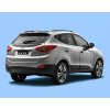 Hyundai IX35 2010-2015 WENON autorohoze