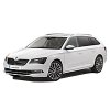 skoda superb 3 combi