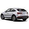 Audi Q5 coupe 2021-2024