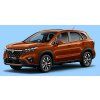 Suzuki S Cross mHEV 2022 WENON autorohoze