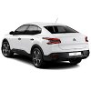 citroen c4 x