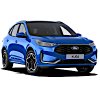 Ford Kuga 2024