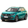 VW T-Cross 2019-