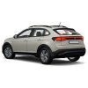 VW Taigo 2021-