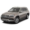 Mercedes GLS 2020- WENON autorohože