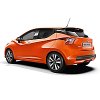 Nissan Micra 2017-2022 WENON autorohože