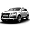 Audi Q7 2005-2014 AutoRohože.SK