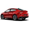 Škoda Enyaq coupe iV 2021- WENON autorohože