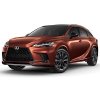 Lexus RX hybrid 2022- AutoRohože.SK