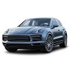 Porsche Cayenne 2017-2023 WENON autorohože