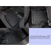 3D autorohože VW Touareg 2018-