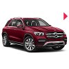 Mercedes GLE PHEV 2019- AutoRohože.SK