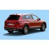 VW Tiguan Allspace 2017 2024 WENON autorohoze