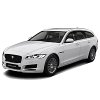 Jaguar XF combi 2015- AutoRohože.SK
