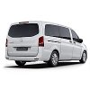 Mercedes Vito Tourer 2014- AutoRohože.SK
