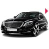 Mercedes Benz S 2013-2020 AutoRohože.SK