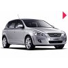 Kia Ceed hatchback 2007-2012 WENON autorohože
