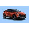 Toyota C-HR 1.8 2023 WENON autorohoze