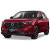 Honda CR-V 2023- AutoRohože.SK