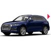 Audi Q5 2017-2024 AutoRohože.SK