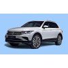 Volkswagen Tiguan 2020 do 2023 WENON autorohoze