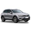 Volkswagen Tiguan 2016-2020 AutoRohože.SK