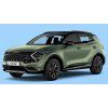 Kia Sportage 21-25 WENON autorohože