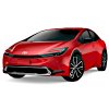 Toyota Prius 2023- WENON autorohože