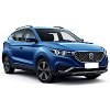 MG ZS 2017-2024 WENON autorohože