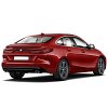 BMW 2 Gran Coupe 2019-2024 WENON autorohože