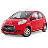 Citroen C1 2005-2014 WENON autorohože