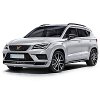 Cupra Ateca 2018-2025 WENON autorohože