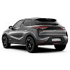 DS 3 Crossback 2019-2023 WENON autorohože