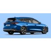 Ford Focus combi 2018-2026 WENON autorohoze