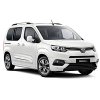 Toyota Proace City Verso 2019- WENON autorohože