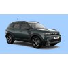 Dacia Duster 2024 WENON autorohoze