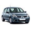 Renault Clio 1998-2005 WENON autorohože