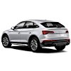 Audi Q5 coupe 2017-2024 WENON autorohože