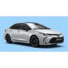 Toyota Corolla sedan 2019-