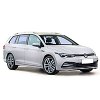 Volkswagen Golf e-TSI kombi 2020- WENON autorohože